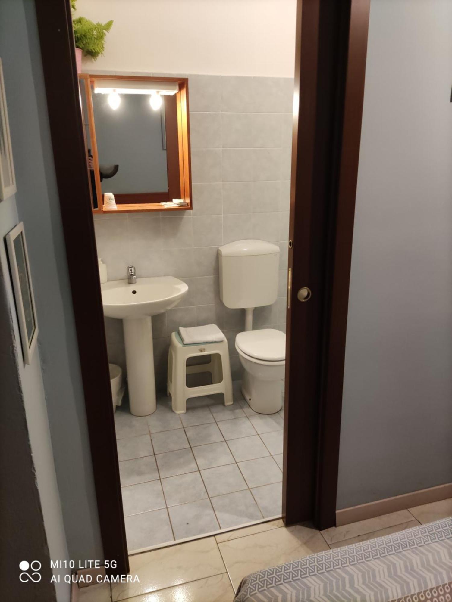 Hostal D'Annunzio House Cesano Boscone Kültér fotó