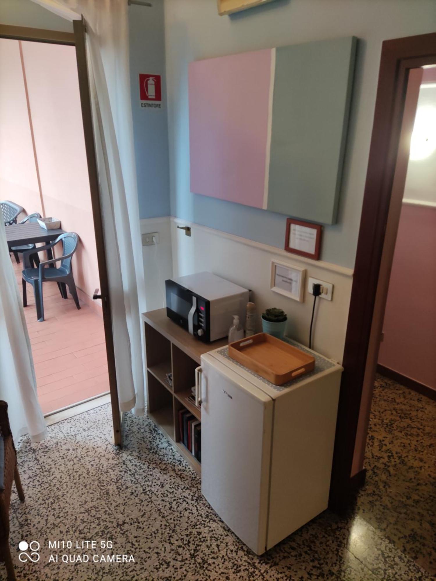 Hostal D'Annunzio House Cesano Boscone Kültér fotó