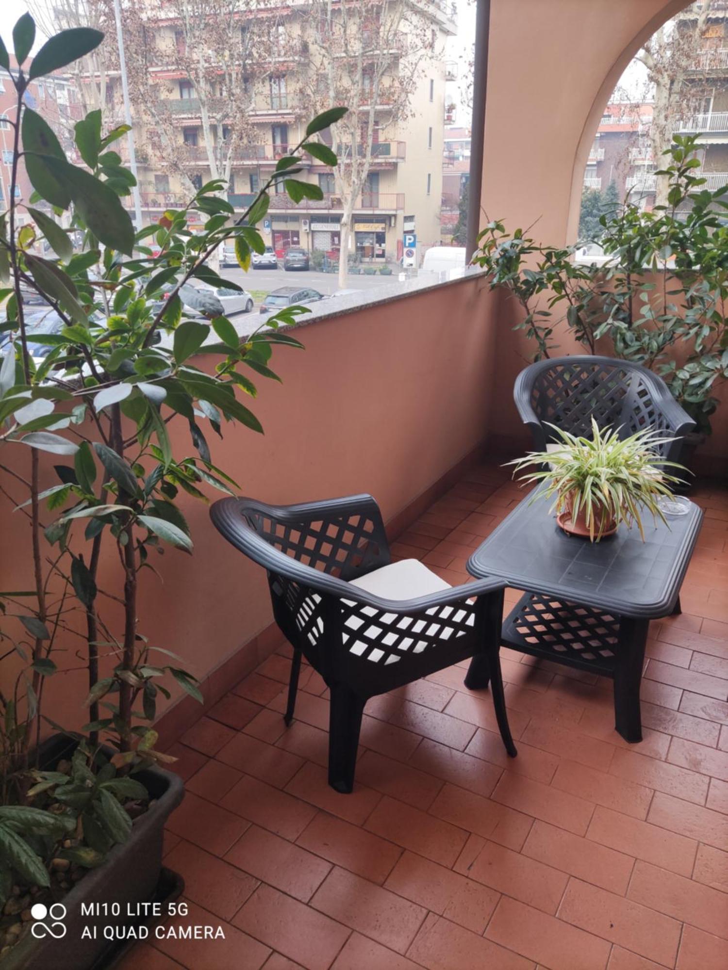 Hostal D'Annunzio House Cesano Boscone Kültér fotó