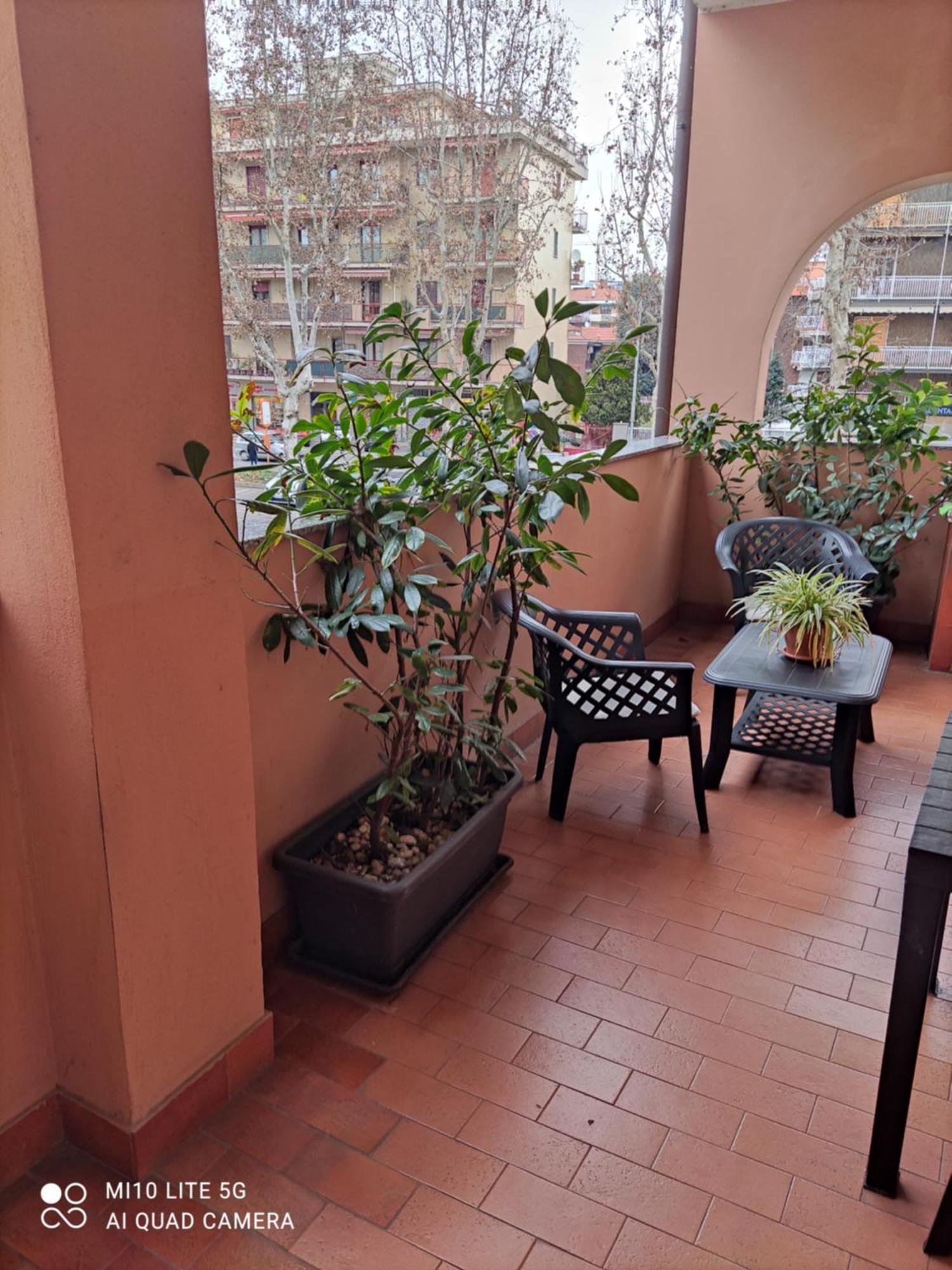 Hostal D'Annunzio House Cesano Boscone Kültér fotó