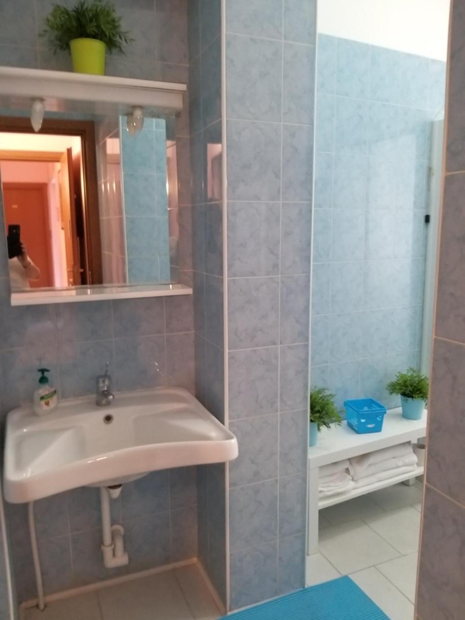 Hostal D'Annunzio House Cesano Boscone Kültér fotó