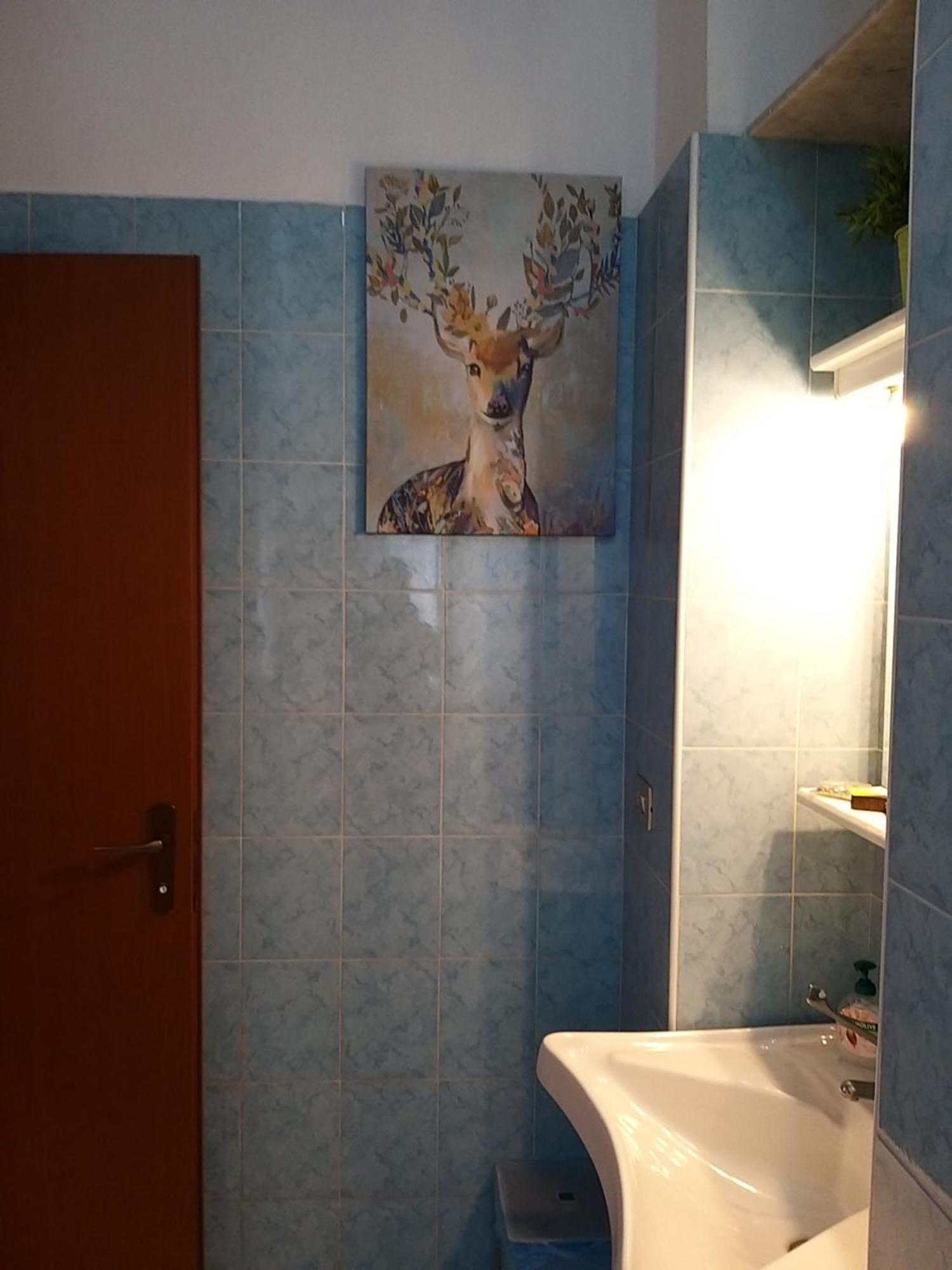 Hostal D'Annunzio House Cesano Boscone Kültér fotó